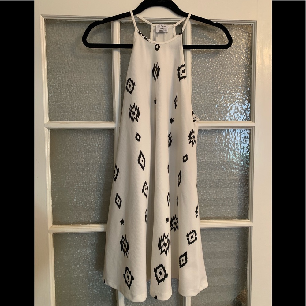 Zara dress